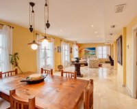 Herverkoop - Villa - Benidorm - Zona de Poniente