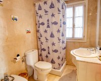 Herverkoop - Villa - Benidorm - Zona de Poniente