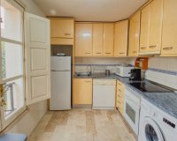 Herverkoop - Villa - Benidorm - Zona de Poniente