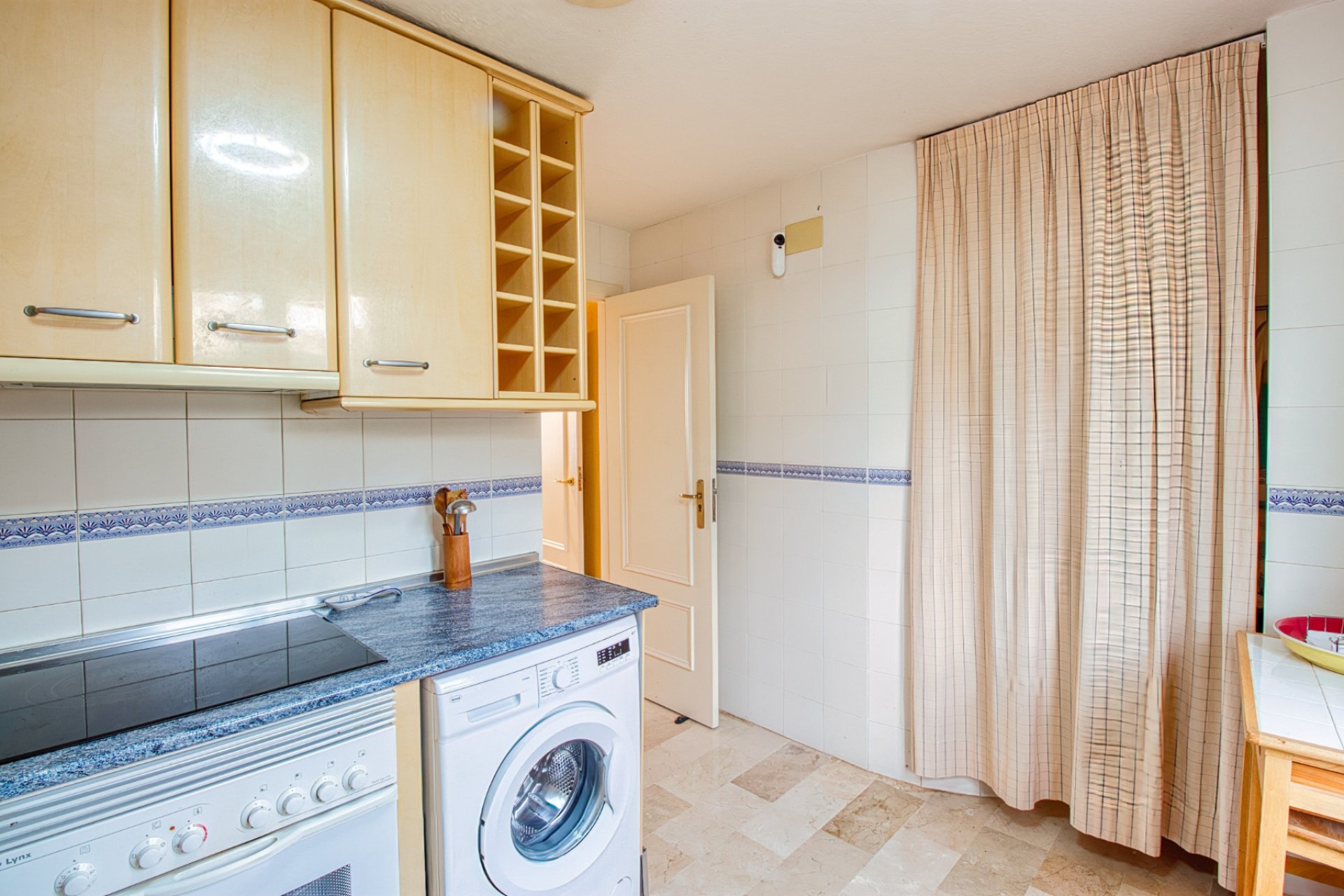 Herverkoop - Villa - Benidorm - Zona de Poniente