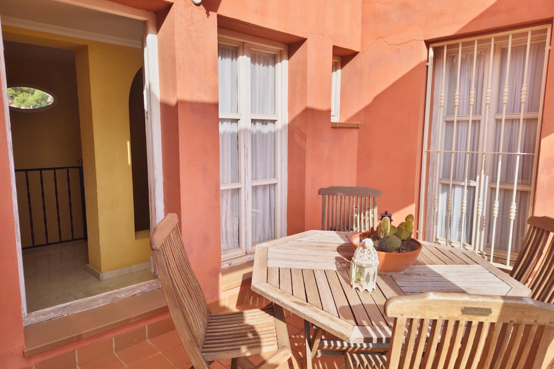 Herverkoop - Villa - Benidorm - Zona de Poniente