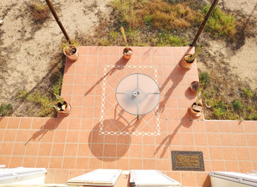 Herverkoop - Villa - Benidorm - Zona de Poniente