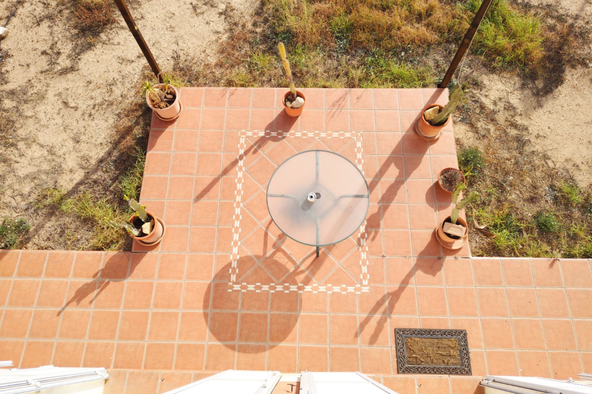 Herverkoop - Villa - Benidorm - Zona de Poniente