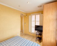 Herverkoop - Villa - Benidorm - Zona de Poniente