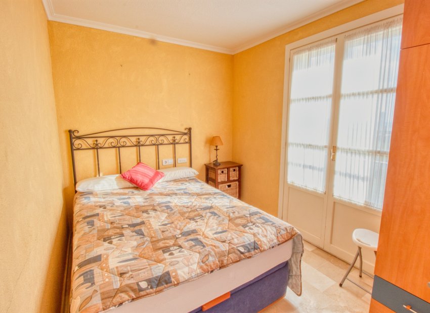 Herverkoop - Villa - Benidorm - Zona de Poniente