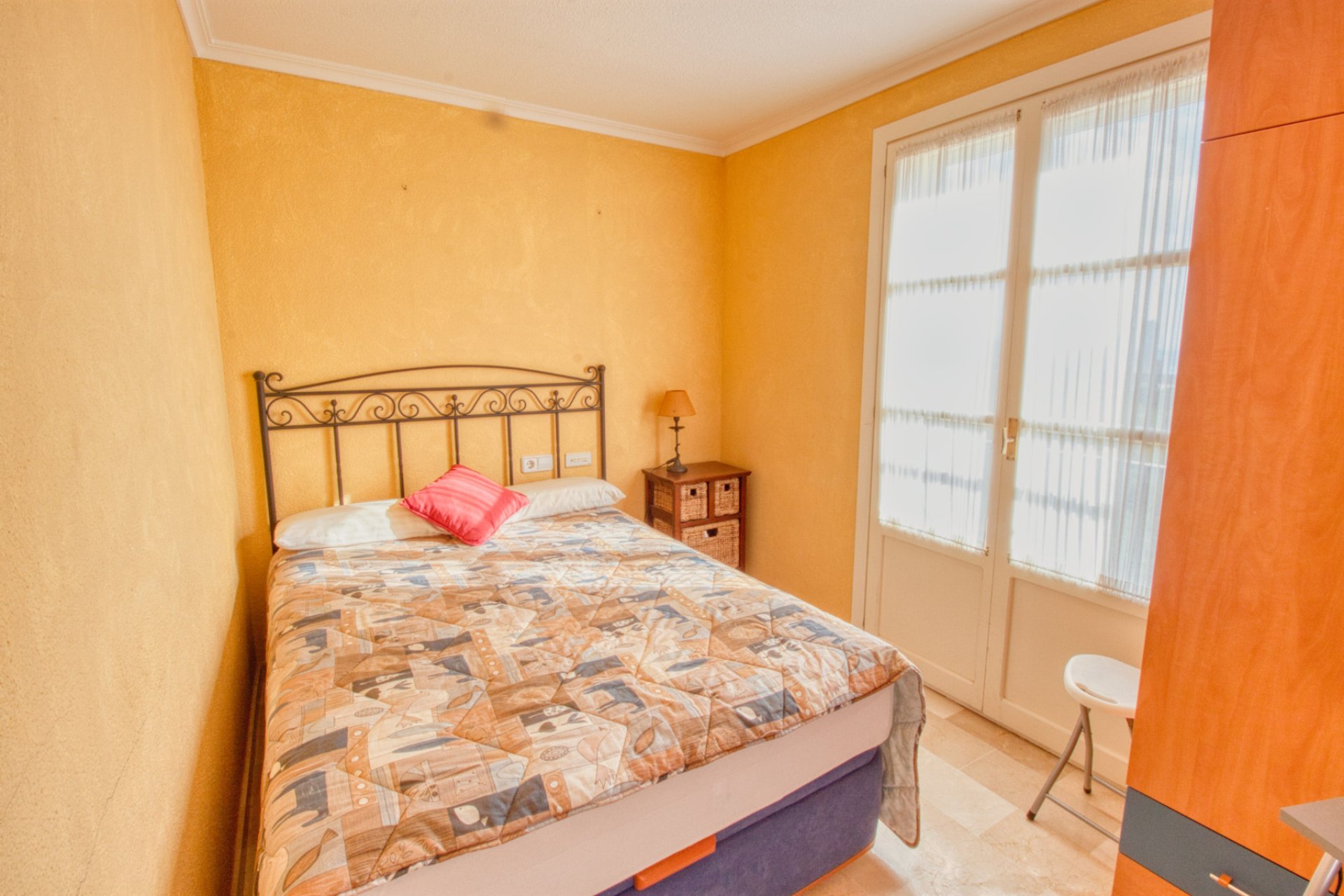 Herverkoop - Villa - Benidorm - Zona de Poniente