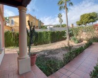 Herverkoop - Villa - Benidorm - Zona de Poniente