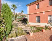 Herverkoop - Villa - Benidorm - Zona de Poniente