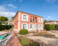 Herverkoop - Villa - Benidorm - Zona de Poniente