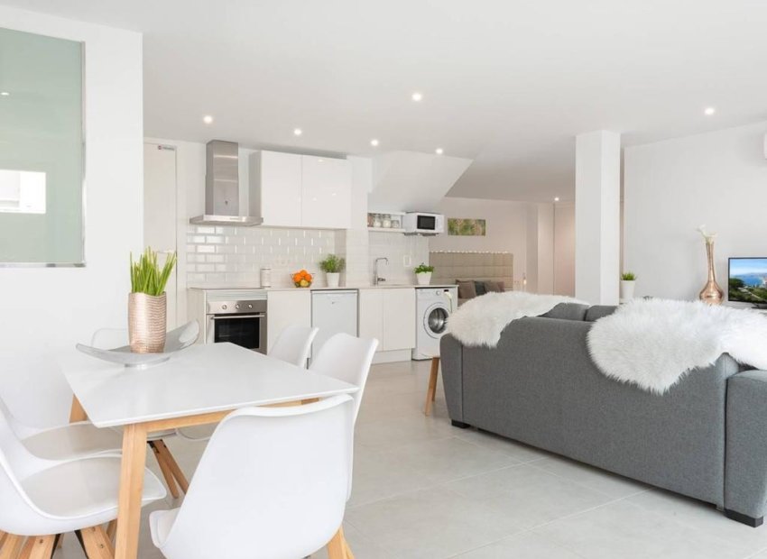 Herverkoop - Villa - Benijofar - Benijofar - Village