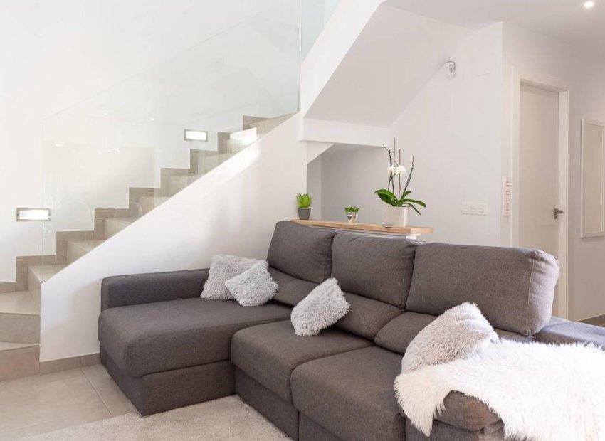 Herverkoop - Villa - Benijofar - Benijofar - Village