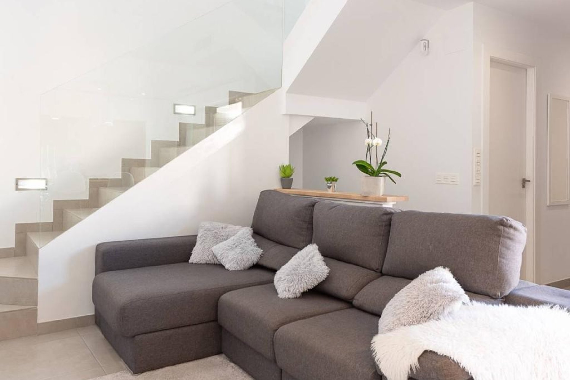 Herverkoop - Villa - Benijofar - Benijofar - Village