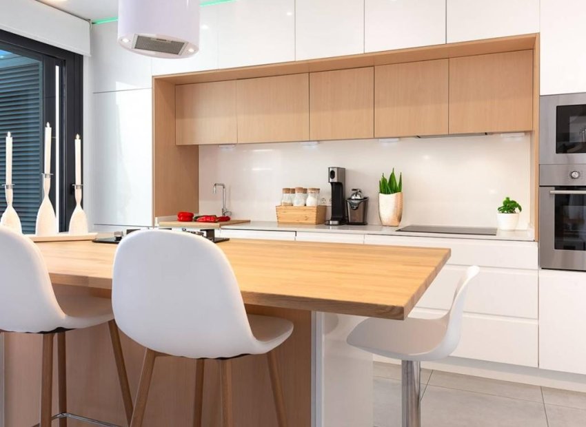 Herverkoop - Villa - Benijofar - Benijofar - Village