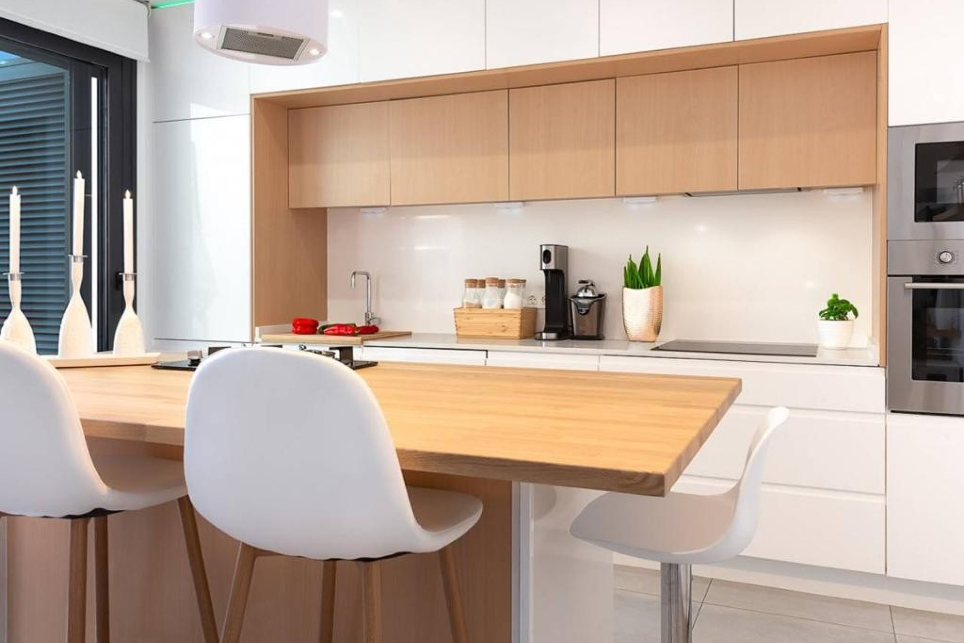 Herverkoop - Villa - Benijofar - Benijofar - Village