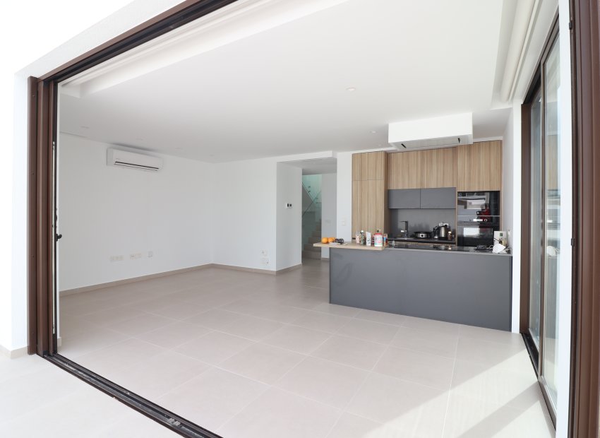 Herverkoop - Villa - Benijofar - Benijofar - Village