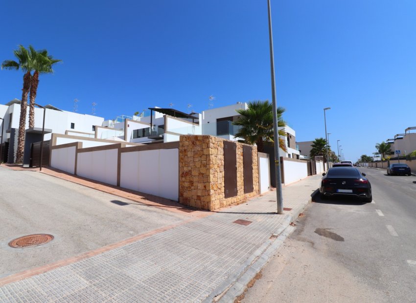 Herverkoop - Villa - Benijofar - Benijofar - Village