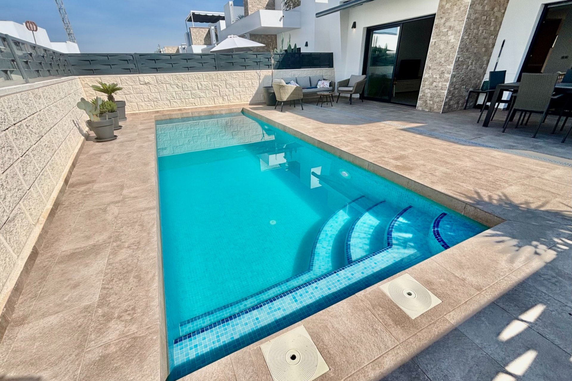 Herverkoop - Villa - Benijofar - Benijofar - Village