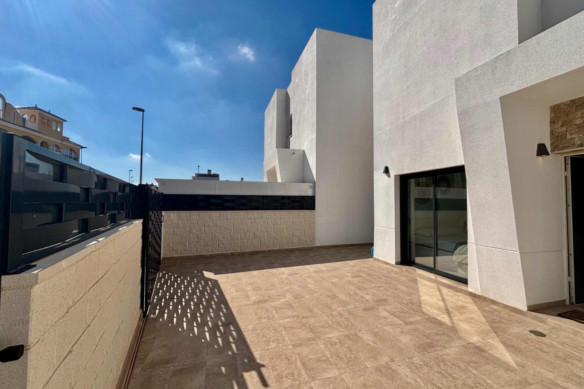 Herverkoop - Villa - Benijofar - Benijofar - Village