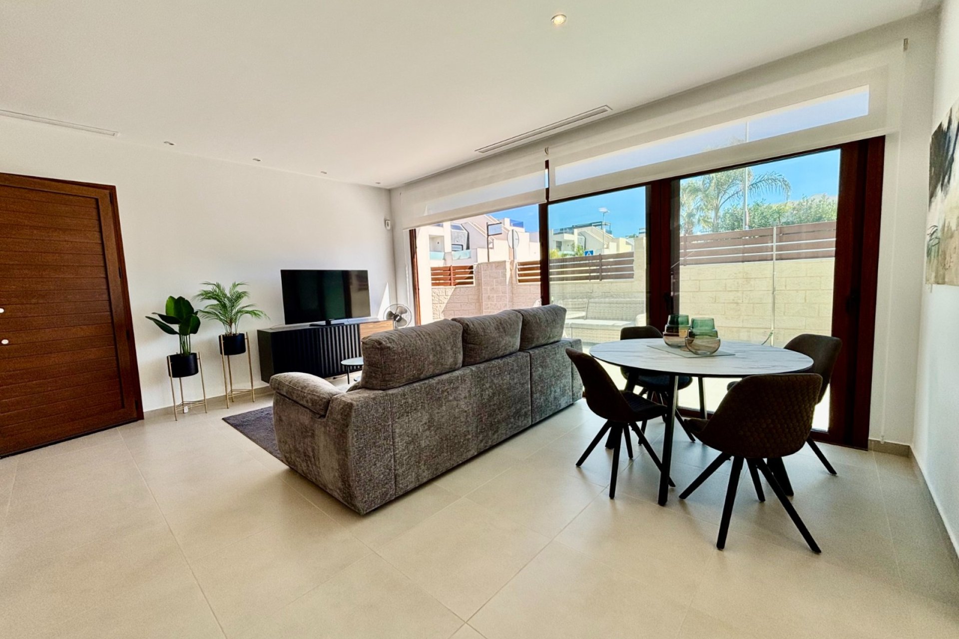 Herverkoop - Villa - Benijofar - Benijofar - Village