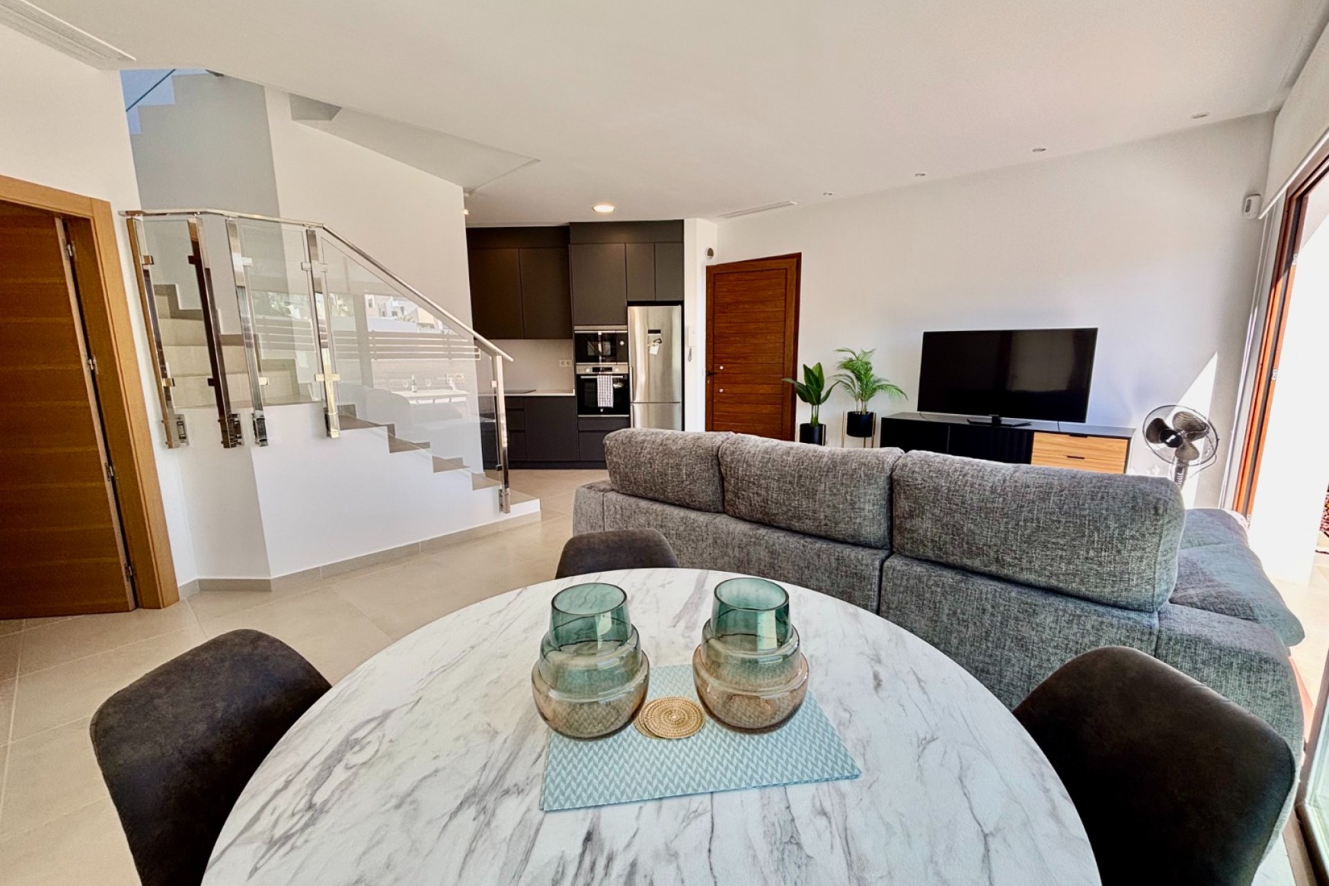 Herverkoop - Villa - Benijofar - Benijofar - Village