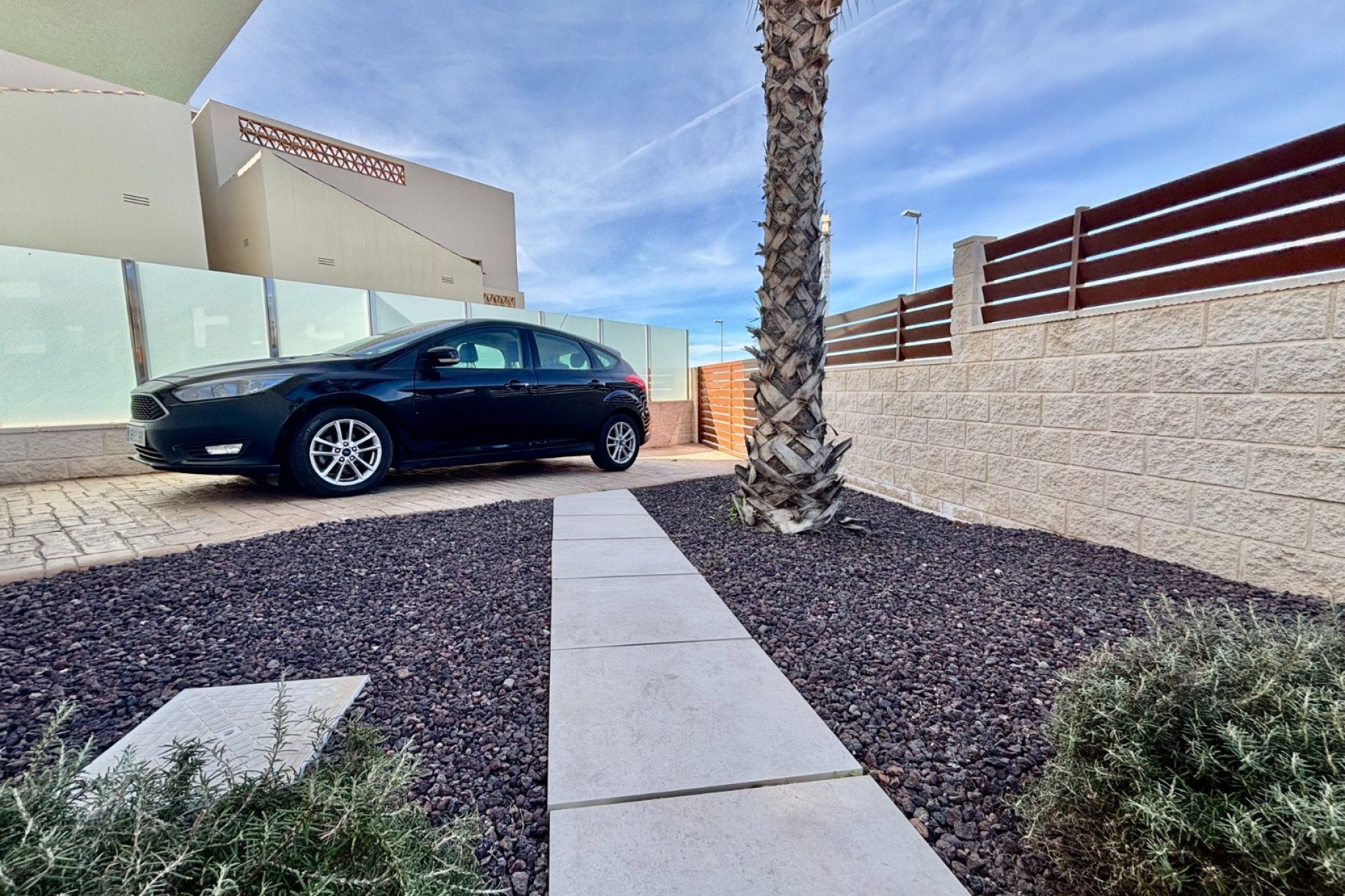 Herverkoop - Villa - Benijofar - Benijofar - Village