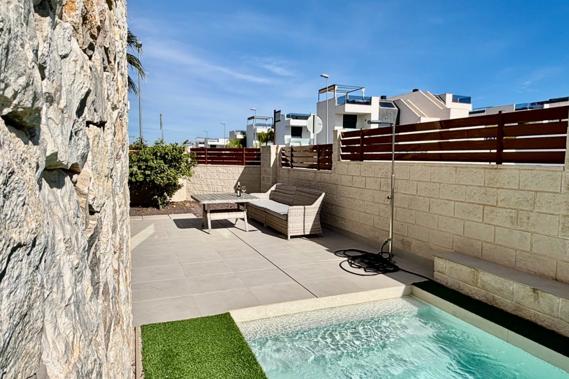 Herverkoop - Villa - Benijofar - Benijofar - Village