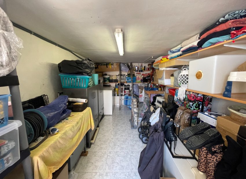 Herverkoop - Villa - Benijofar - Benimar