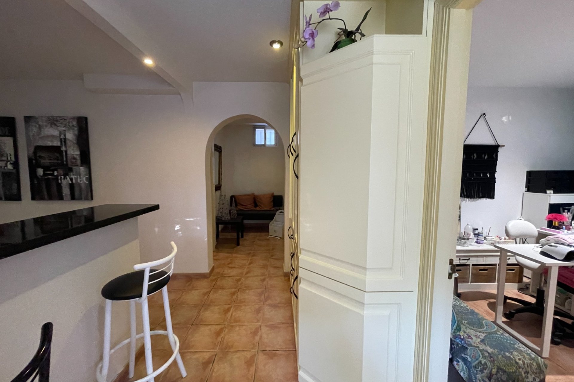 Herverkoop - Villa - Benijofar - Benimar