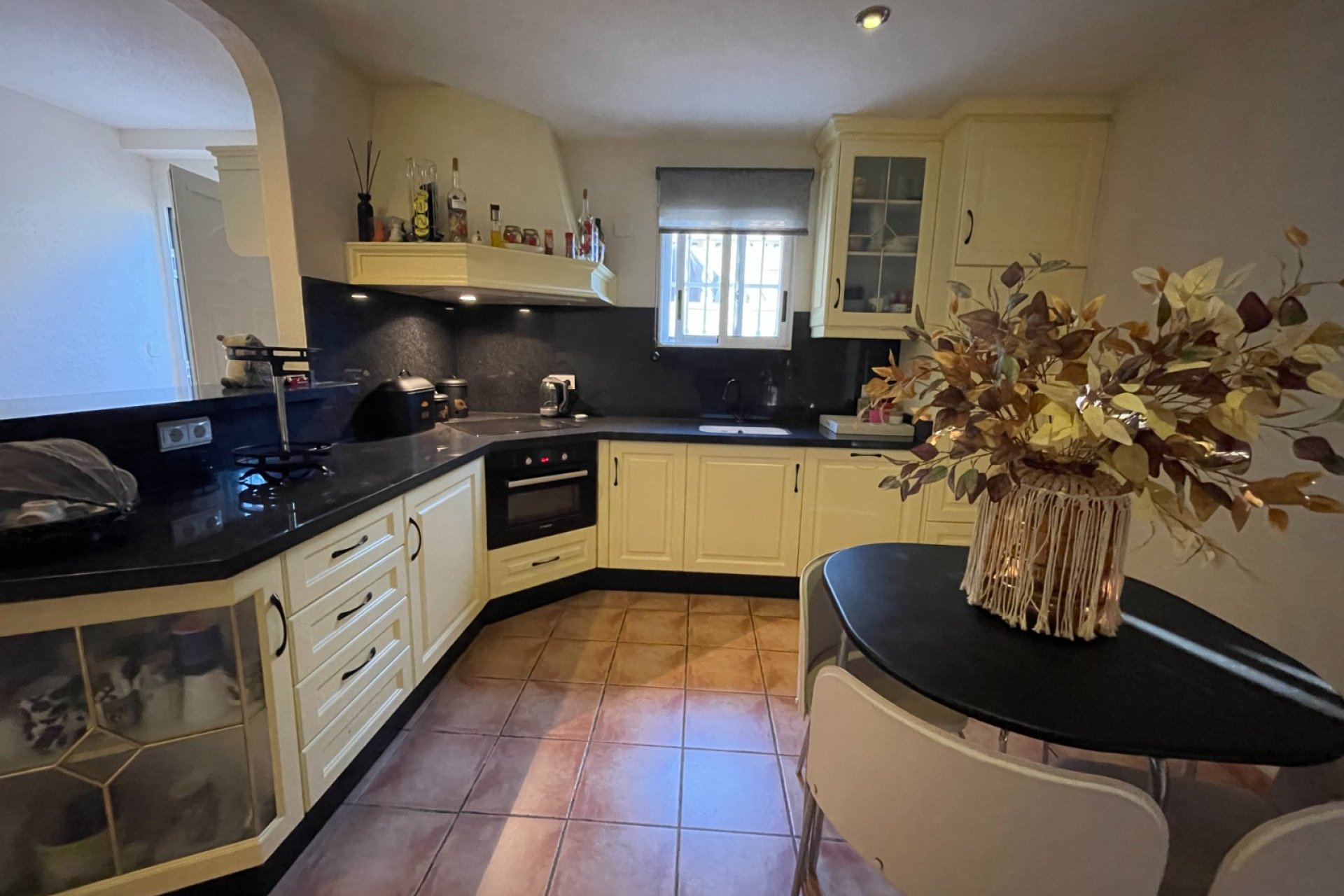 Herverkoop - Villa - Benijofar - Benimar