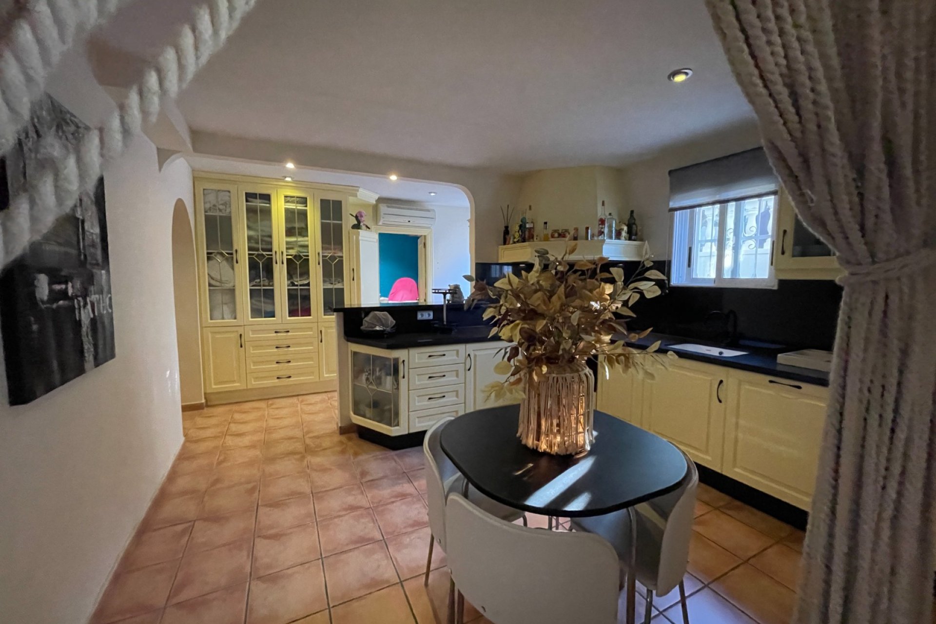 Herverkoop - Villa - Benijofar - Benimar