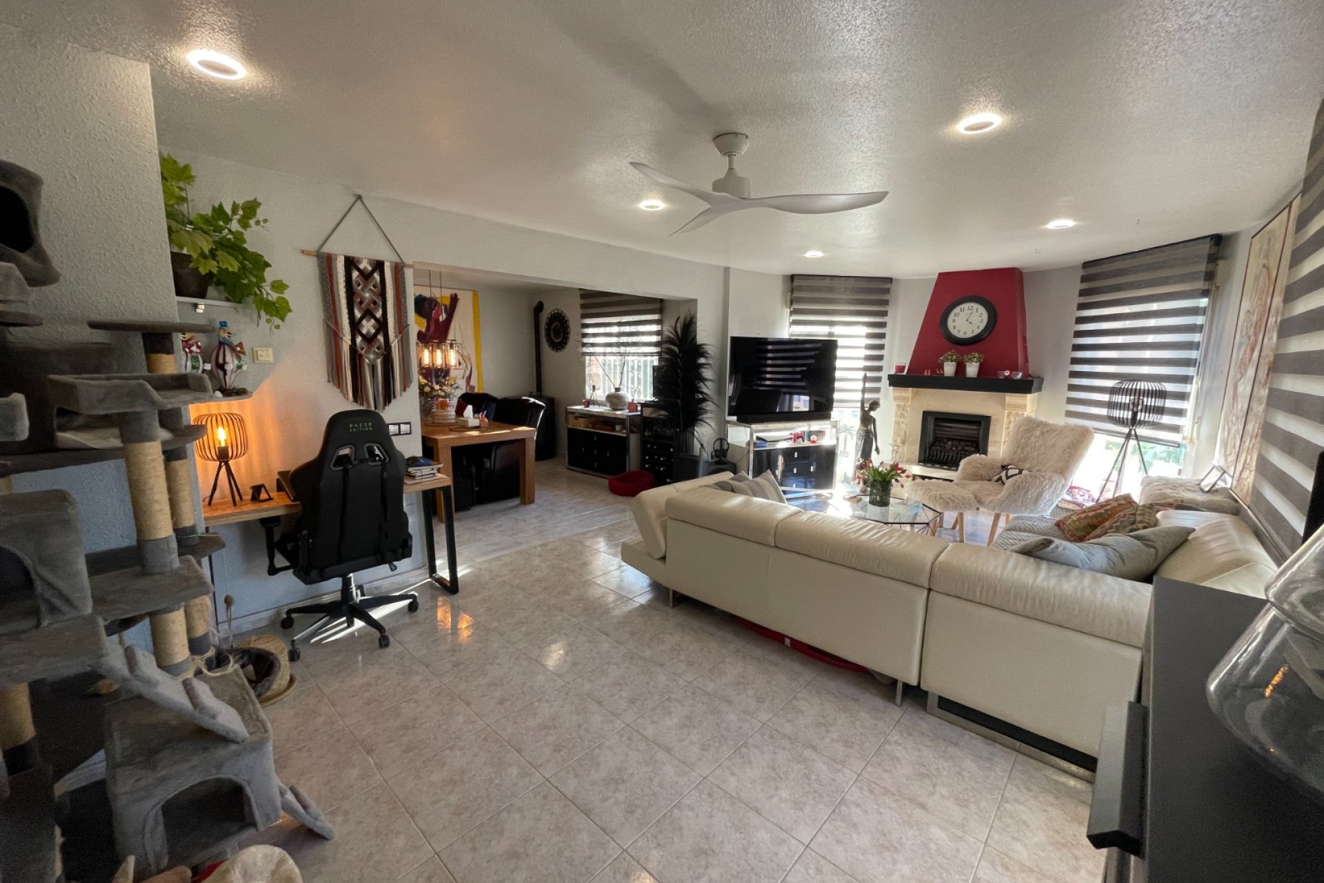 Herverkoop - Villa - Benijofar - Benimar