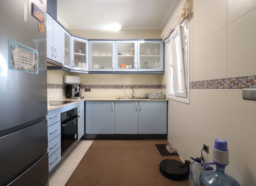 Herverkoop - Villa - Benijofar - Monte Azul