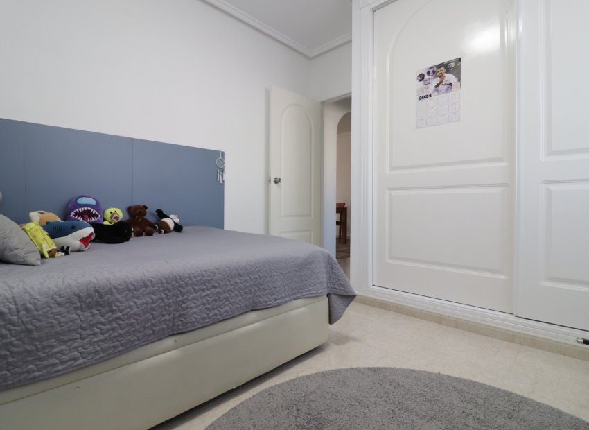 Herverkoop - Villa - Benijofar - Monte Azul