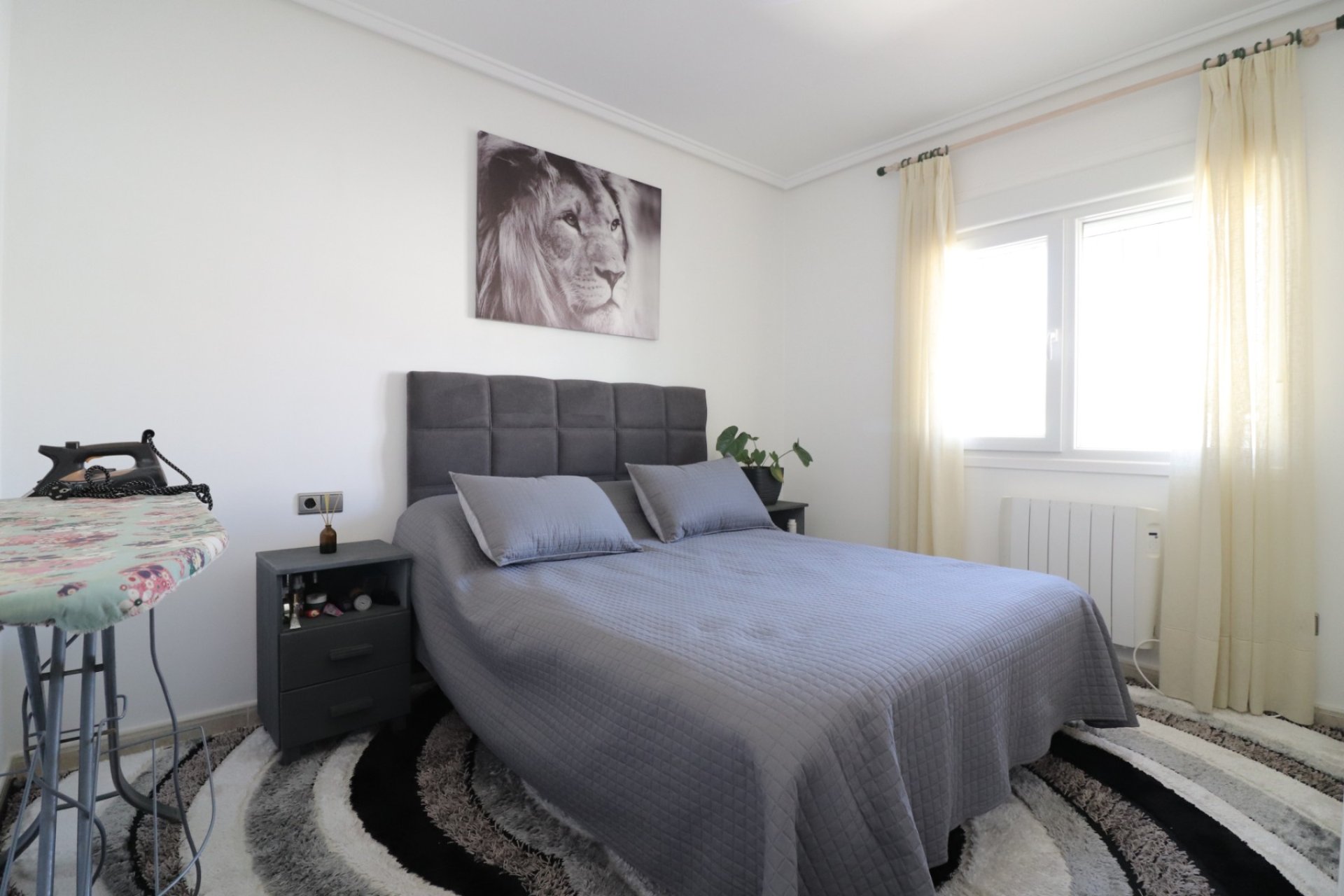 Herverkoop - Villa - Benijofar - Monte Azul