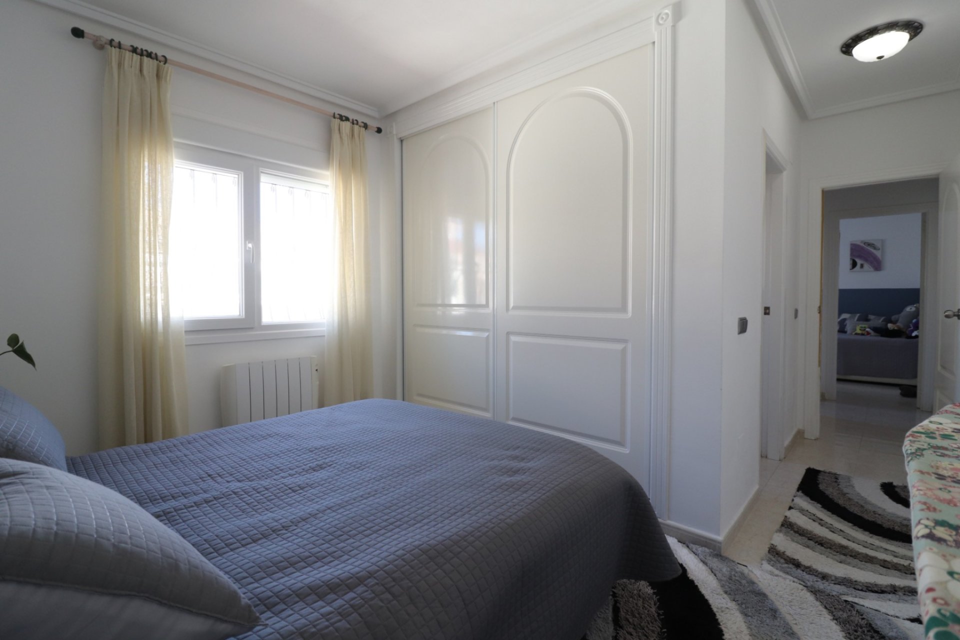 Herverkoop - Villa - Benijofar - Monte Azul