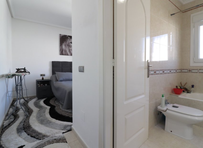 Herverkoop - Villa - Benijofar - Monte Azul