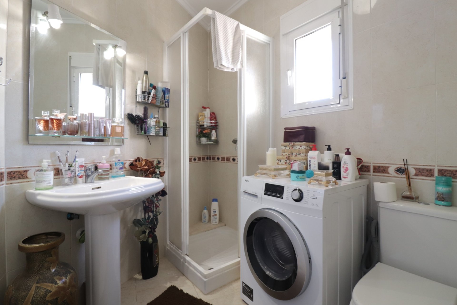 Herverkoop - Villa - Benijofar - Monte Azul