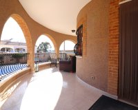 Herverkoop - Villa - Benijofar - Monte Azul