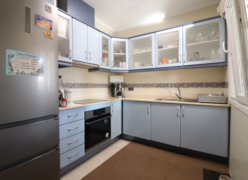 Herverkoop - Villa - Benijofar - Monte Azul