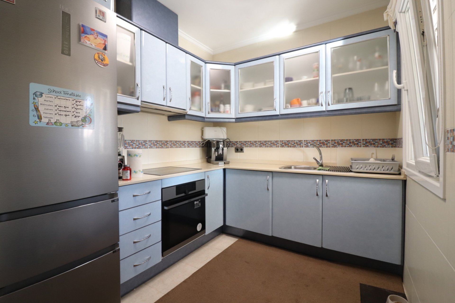 Herverkoop - Villa - Benijofar - Monte Azul