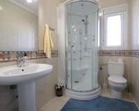 Herverkoop - Villa - Benijofar - Monte Azul