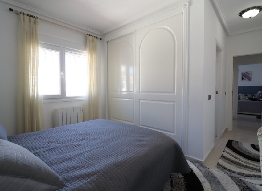 Herverkoop - Villa - Benijofar - Monte Azul