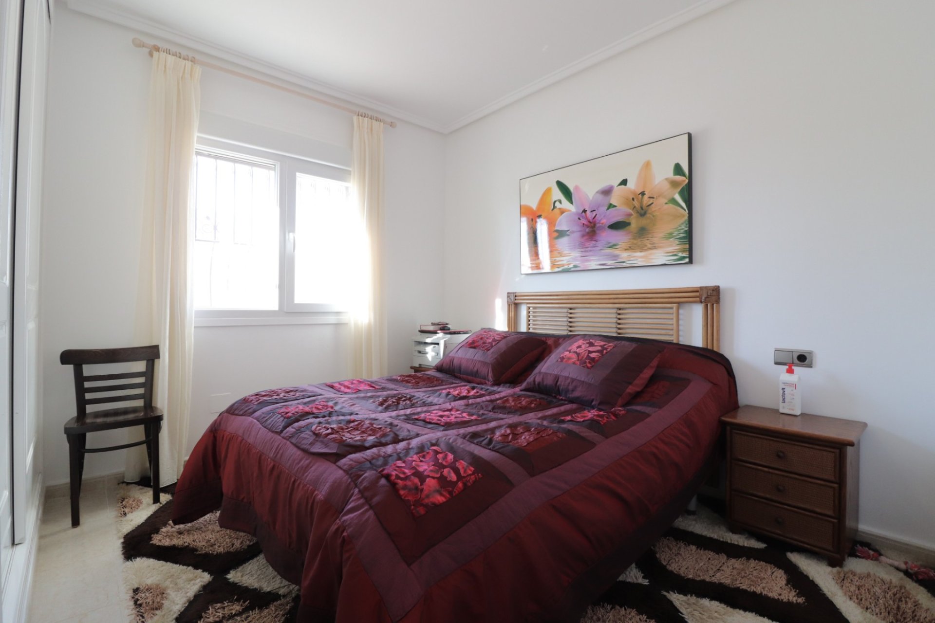 Herverkoop - Villa - Benijofar - Monte Azul