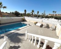 Herverkoop - Villa - Benijofar - Monte Azul