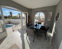 Herverkoop - Villa - Benijofar - Monte Azul