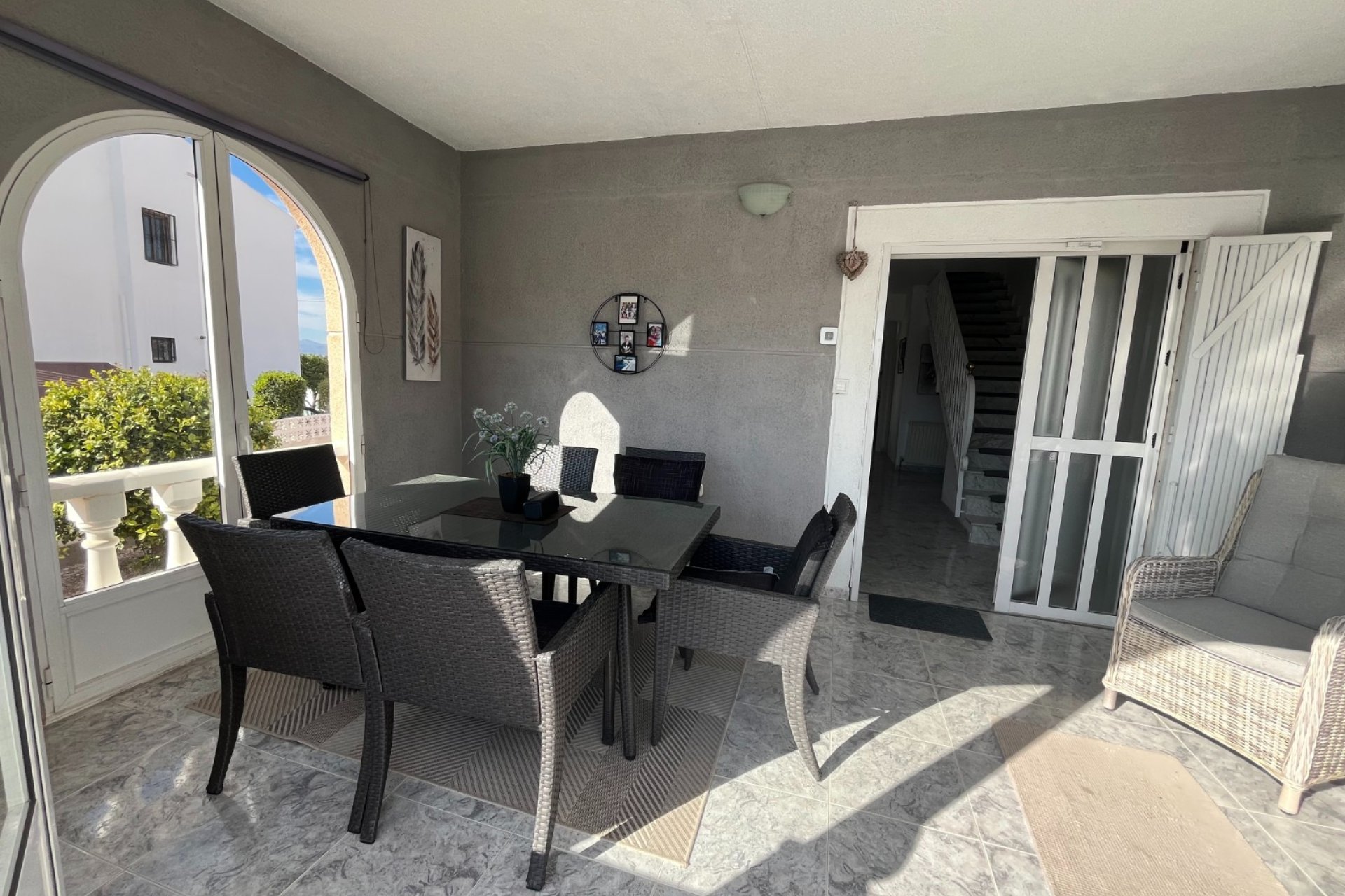 Herverkoop - Villa - Benijofar - Monte Azul