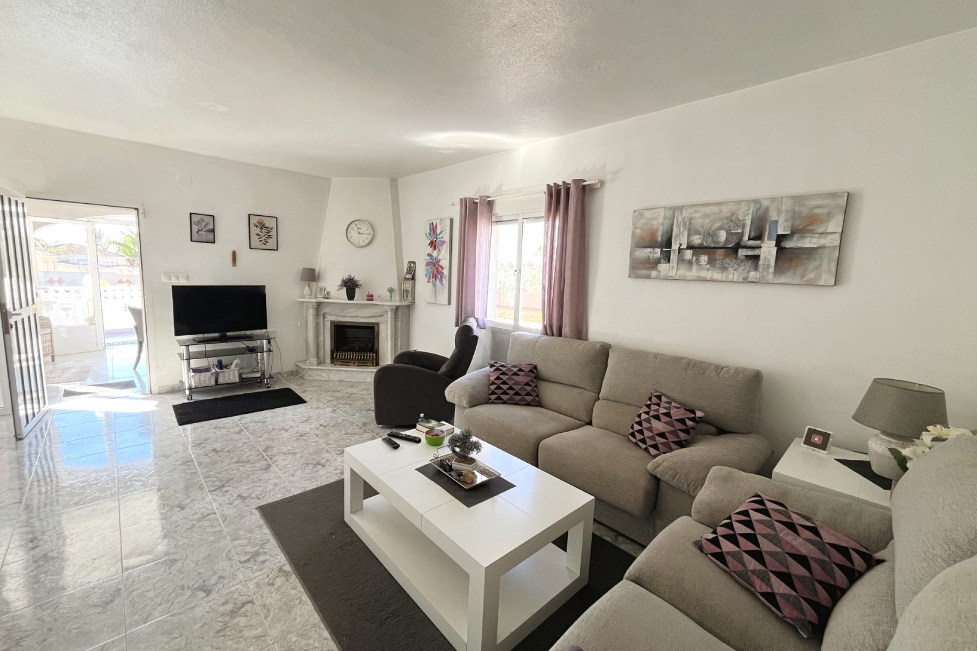 Herverkoop - Villa - Benijofar - Monte Azul