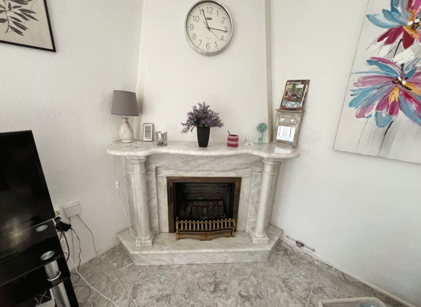 Herverkoop - Villa - Benijofar - Monte Azul