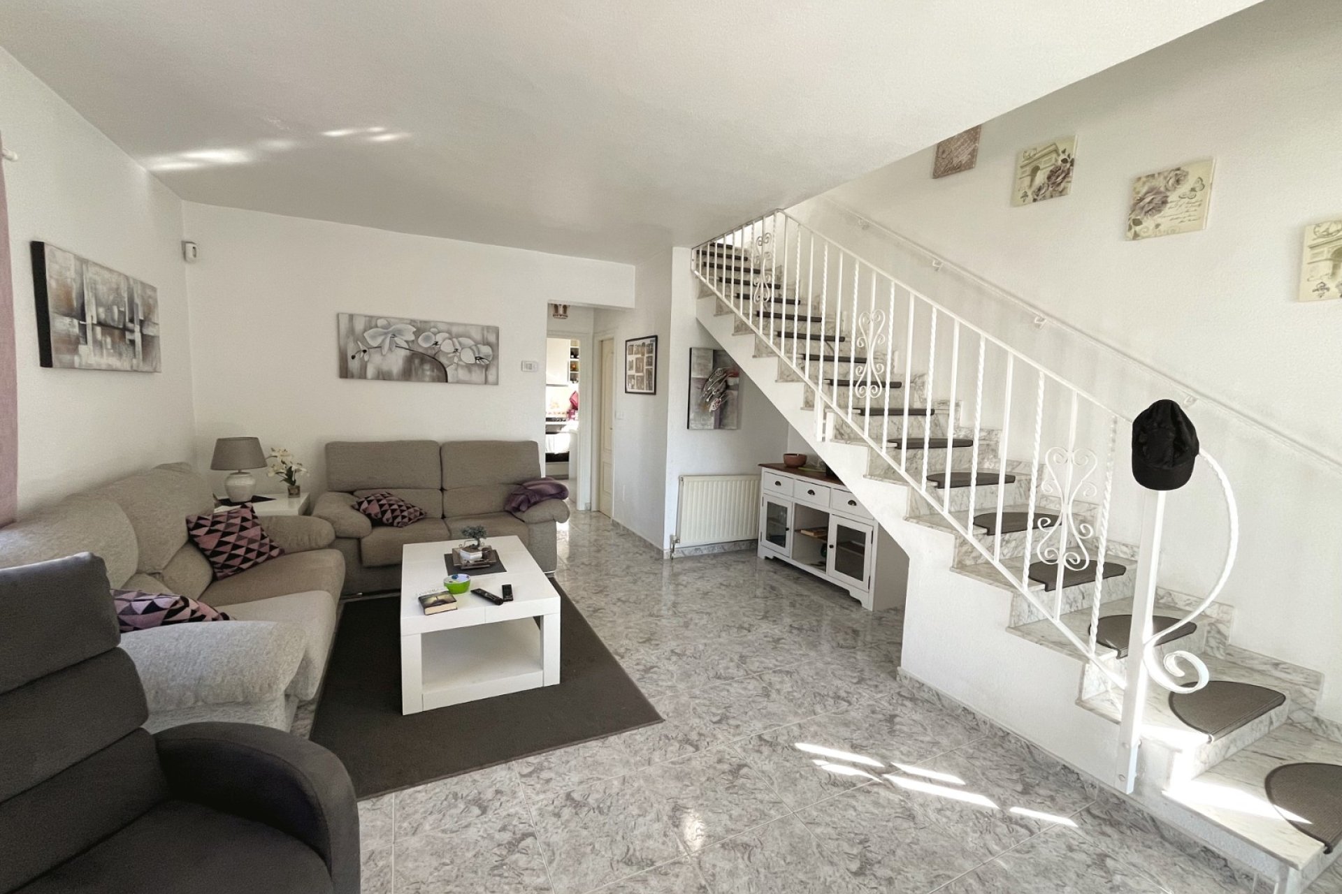 Herverkoop - Villa - Benijofar - Monte Azul