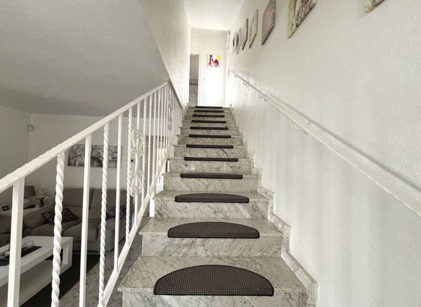 Herverkoop - Villa - Benijofar - Monte Azul